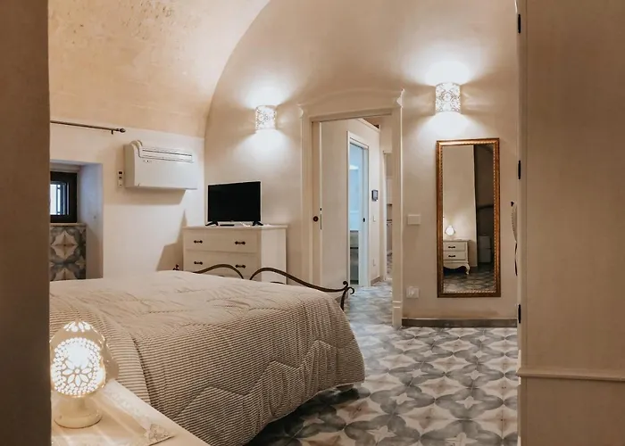 Casa Menodda