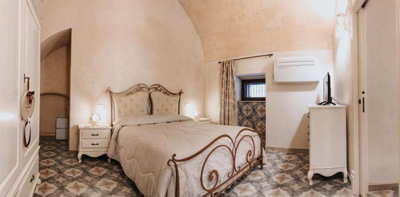 Casa Menodda