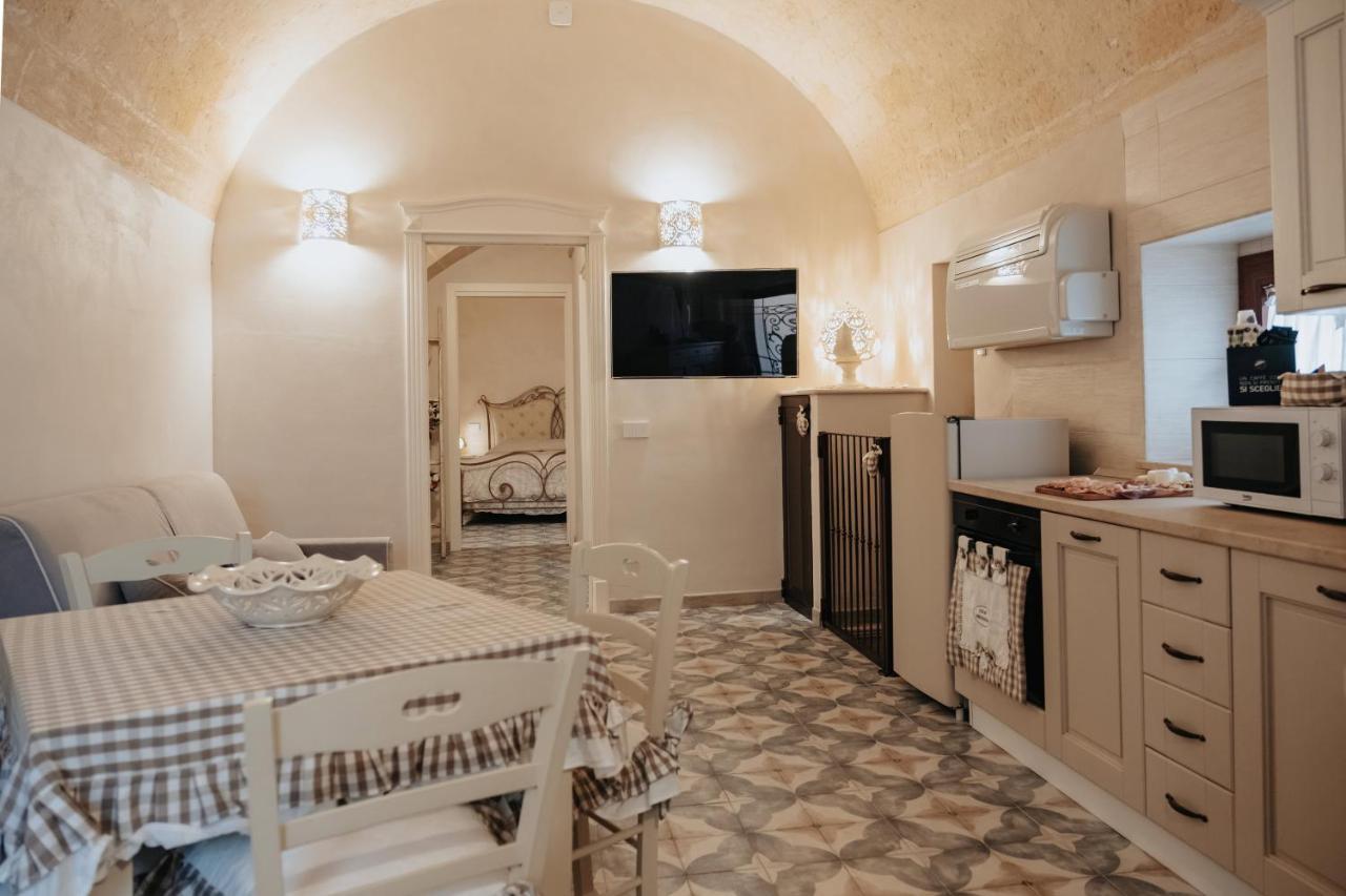 Vakantiehuis Casa Menodda Grottaglie