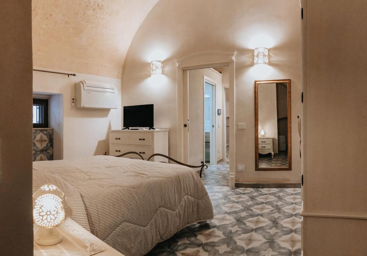 Casa Menodda Holiday home