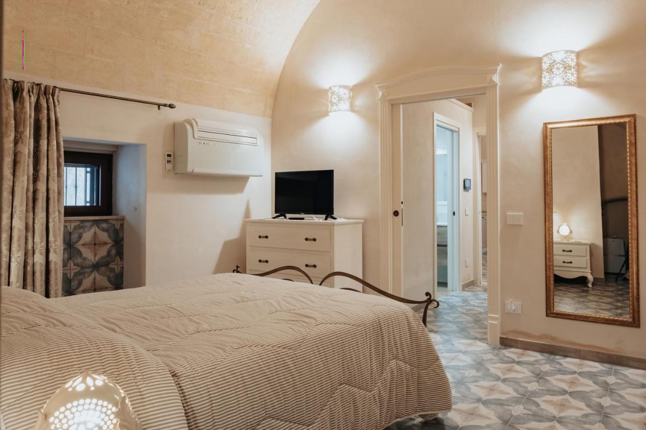 Holiday home Casa Menodda *