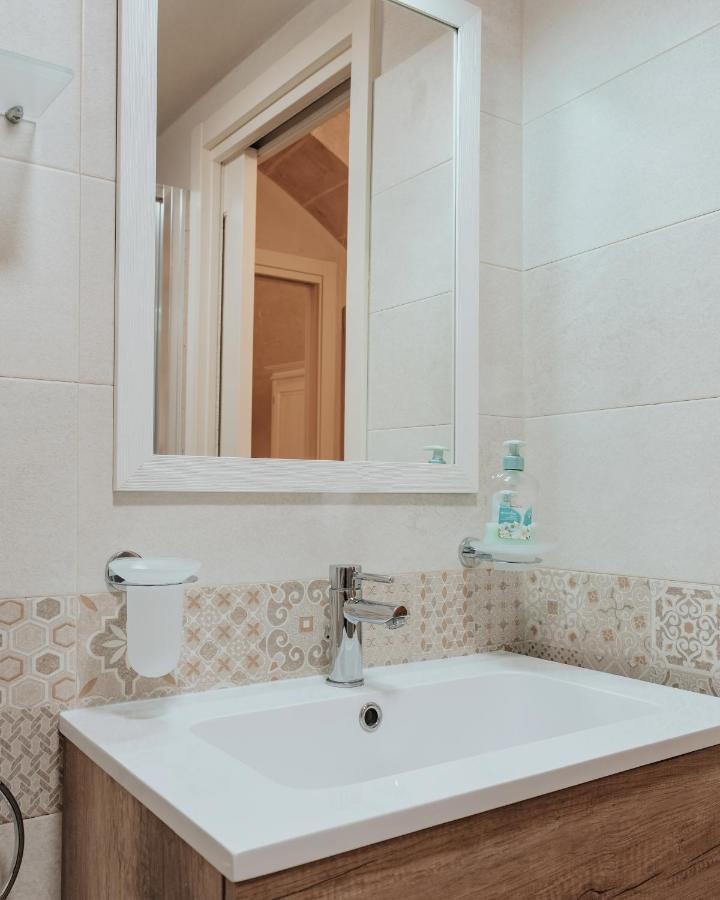 Casa Menodda Holiday home *