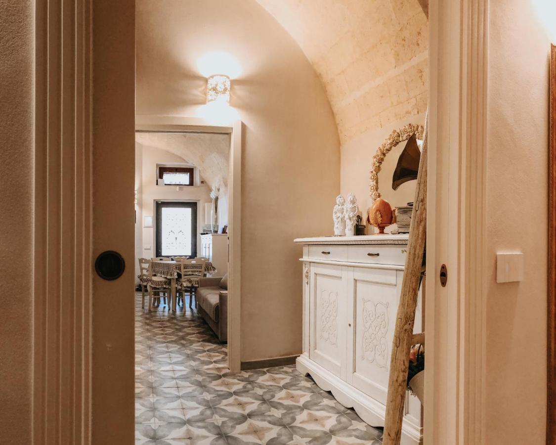 Casa Menodda * Grottaglie