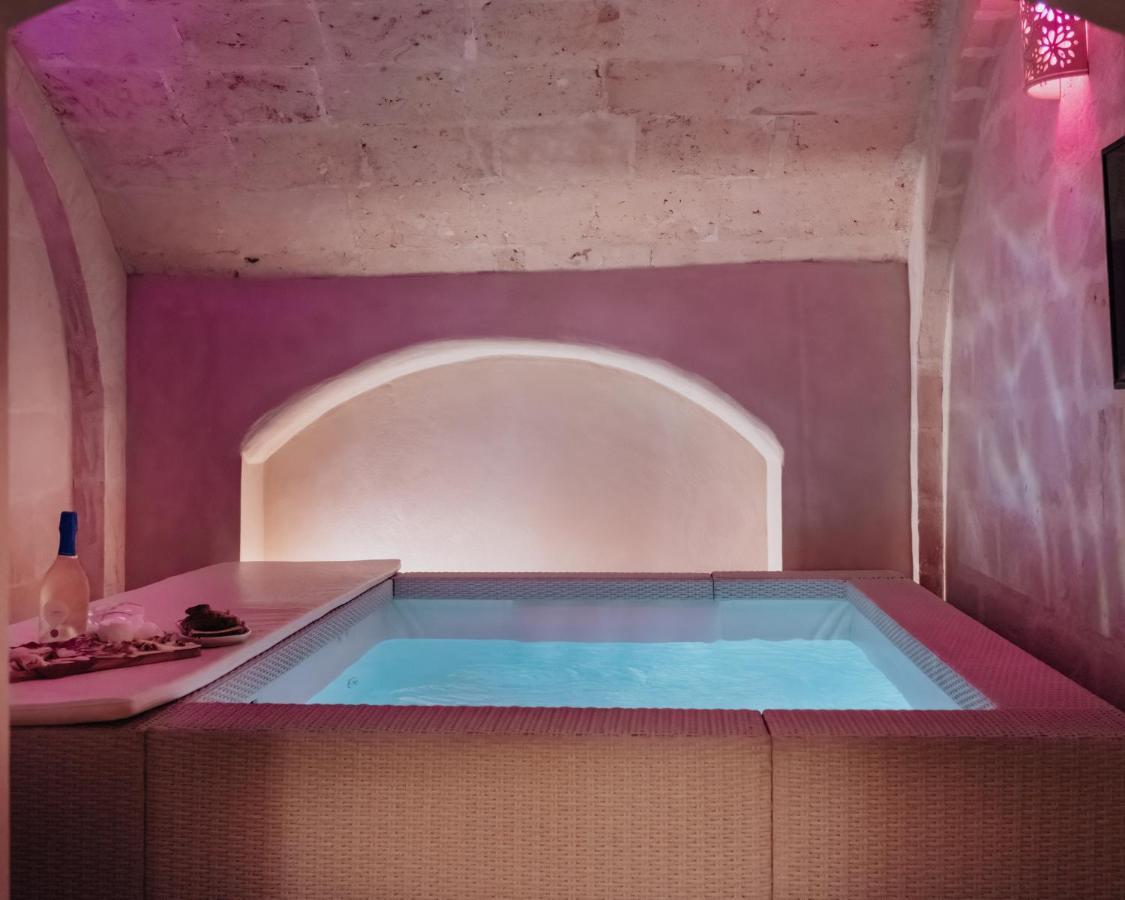 Holiday home Casa Menodda